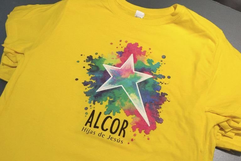 Camisetas