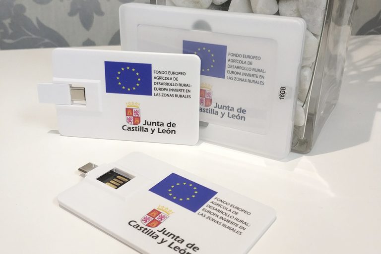 Memorias USB